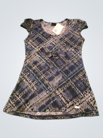 Coconuda Knit Top