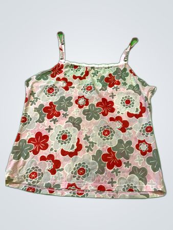 Malerba Printed Camisole