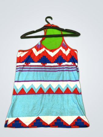 Tommy Hilfiger Graphic Tank Top
