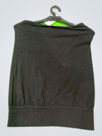 Guess Black Tube Top
