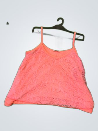 Cache Cache Lace Camisole