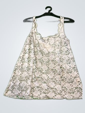 Lace Top