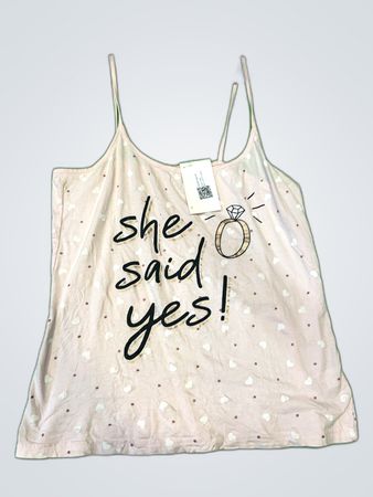 Unbranded Printed Camisole Top