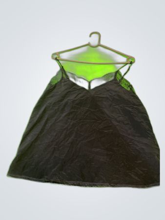 Amisu Lace Trim Camisole