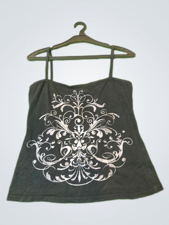 Trend Basic Tank Top
