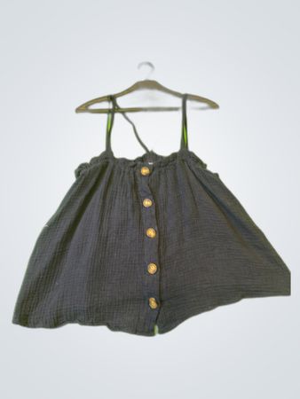 Kiabi Ruffle Blouse