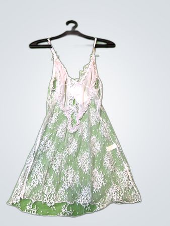 Lace Dress