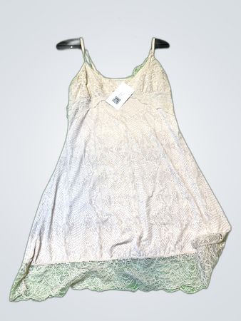 Lace Cami Dress