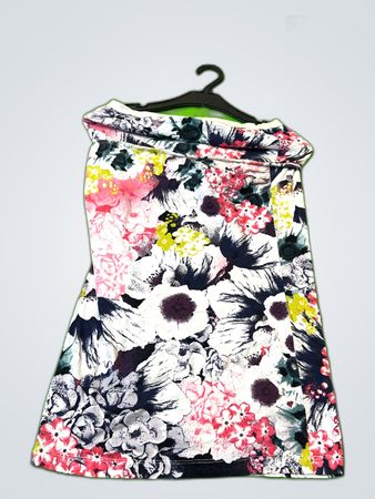 Only Printed Camisole Top