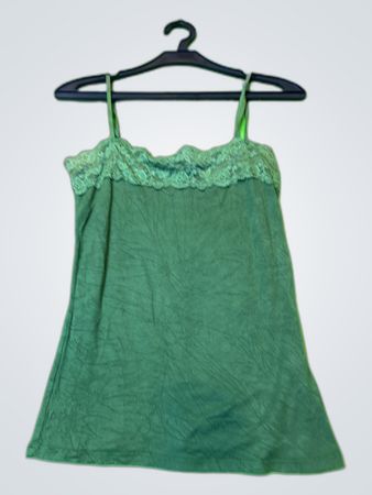 Zara Lace Trim Camisole