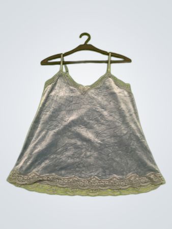 Hunkemöller Lace Trim Camisole