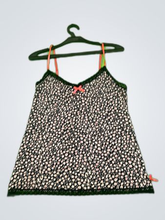 Darjeeling Printed Camisole
