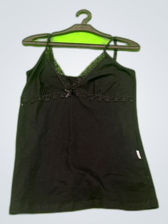 Black Camisole