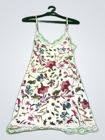 Tezenis Floral Chemise