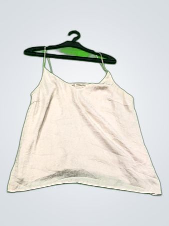 Women's spaghetti strap camisole