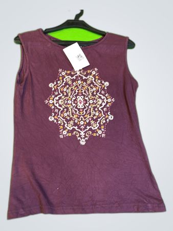KappAhl Sleeveless Top