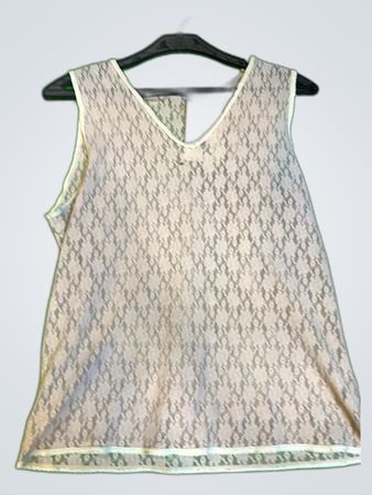 Women's Sleeveless Top