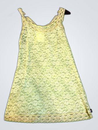 Lace Trim Camisole