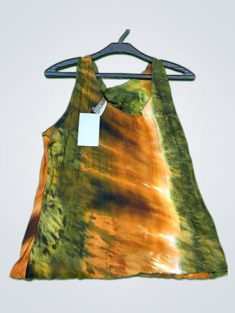 Mango Printed Camisole