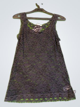 Lace Dress