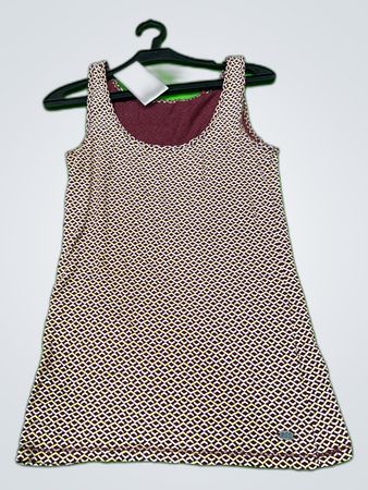 Women's Sleeveless Dress