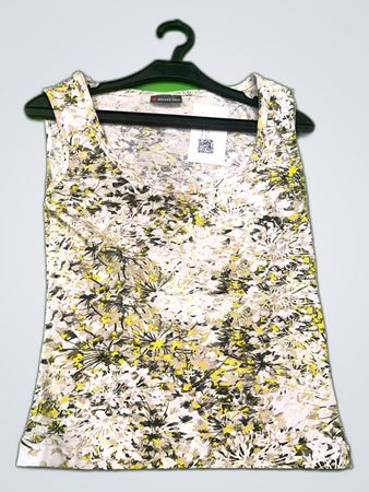 Street One Graphic Tank Top