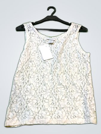 Express Lace Camisole Top