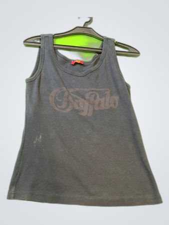 Buffalo Tank Top