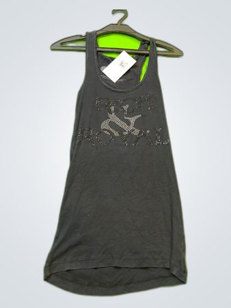 Rich & Royal Tank Top