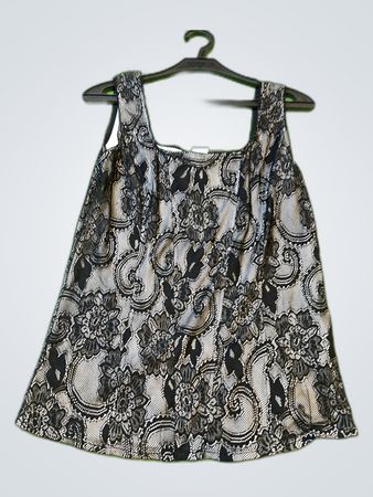 Lace Top
