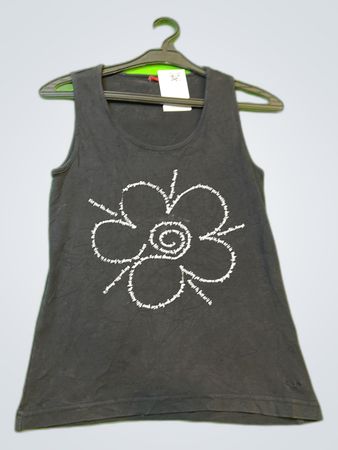 Oliver Basic Tank Top