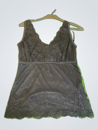 Vero Moda Lace Trim Camisole