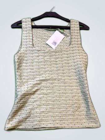 Women's Sleeveless Tank Top