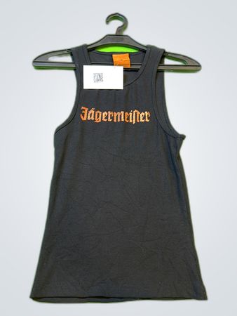 Jägermeister Tank Top