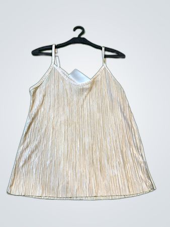 Giysa Striped Tank Top