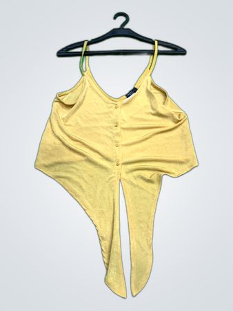 Bershka Bodysuit