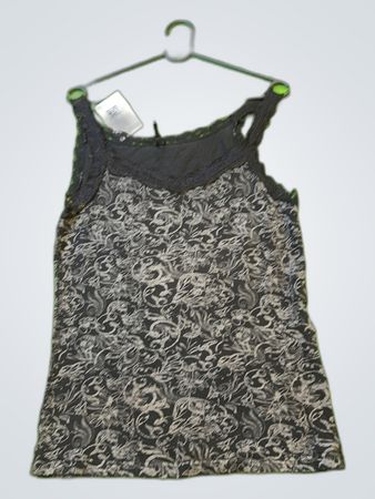 Guess Lace Camisole Top