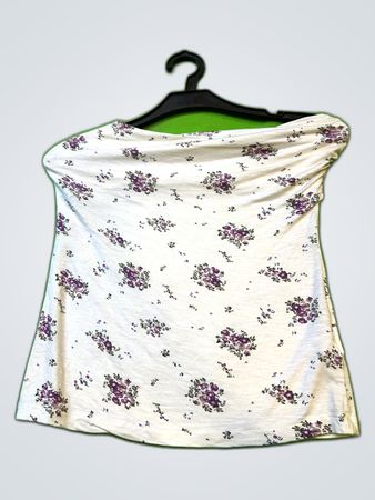 Unbranded Printed Floral Camisole Top