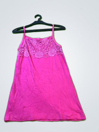 Dollhouse Lace Trim Camisole