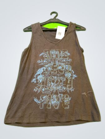 GAP Graphic Tank Top