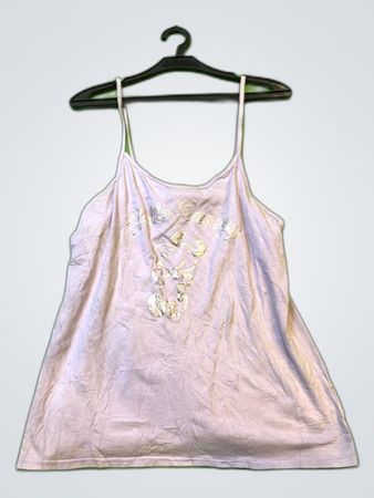 H&M Basic Tank Top