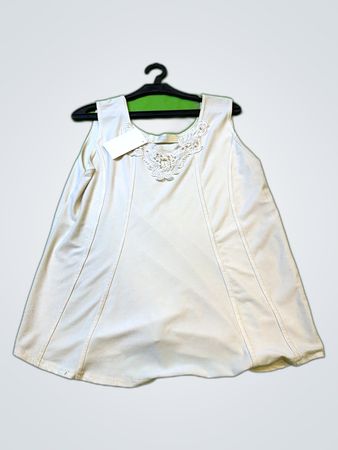 Zara Lace Trim Camisole