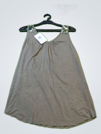 Bikote Mini Dress