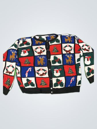 Holiday Sweater