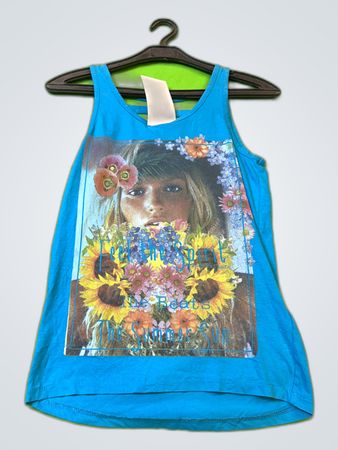 Tommy Tailor Graphic Tank Top