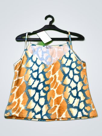 Women's Spaghetti Strap Top