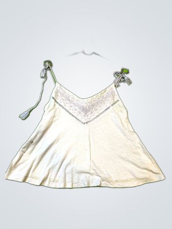 Pimkie Lace Trim Camisole