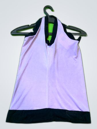 muse Independent Wear Tank Top
