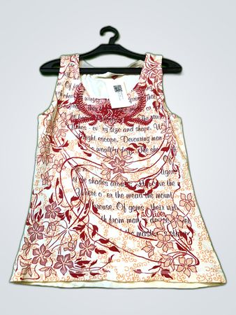 s. Oliver Sleeveless Dress