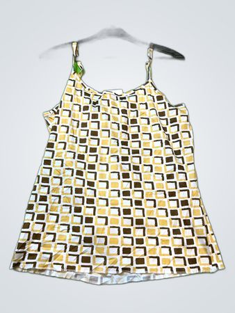 Gioseppo Printed Camisole Top